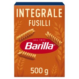 Μακαρόνι Fusilli Integrale Ολικής Άλεσης 500g