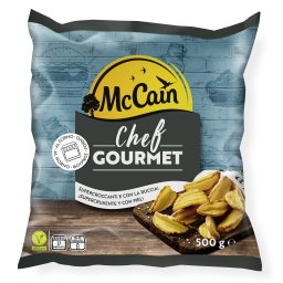 Πατάτες Chef Gourmet Κατεψυγμένες 500g