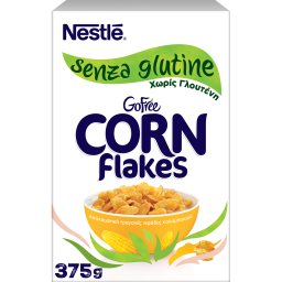 Corn Flakes Χωρίς Γλουτένη 375g