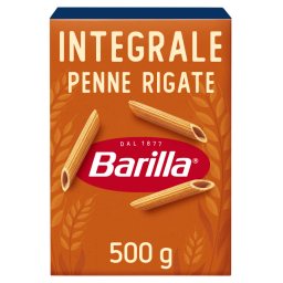 Μακαρόνι Penne Rigate Integrale Ολικής Άλεσης 500g