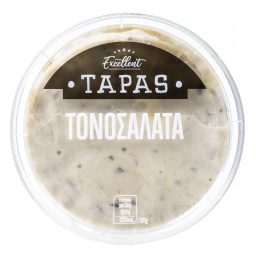 Τονοσαλάτα 130g