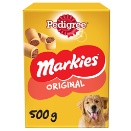 Μπισκότα Σκύλων Markies 500 gr