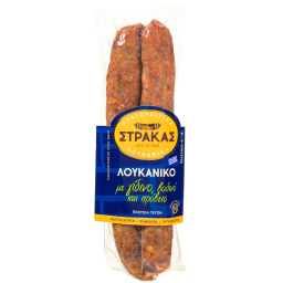Λουκάνικο Γίδινο Βοδινό και Πρόβειο 280g