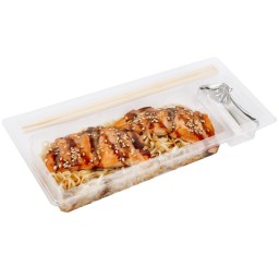 Noodles Salmon Teriyaki 230g