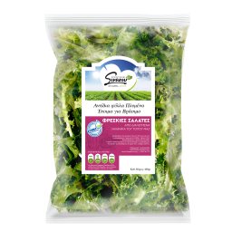 Αντίδια Φύλλα Πλυμένα 400g
