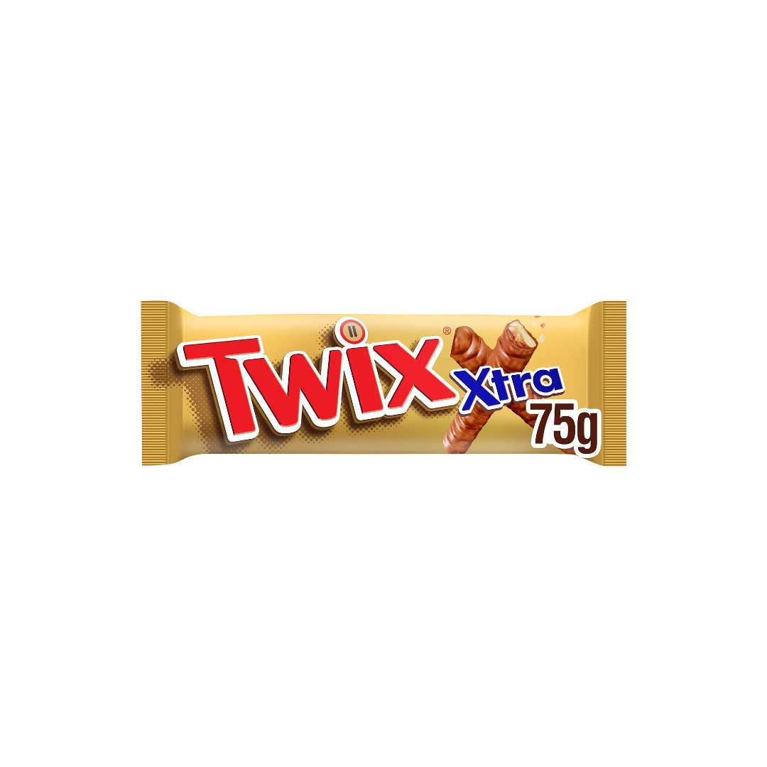 TWIX XTRA 75ΓΡ