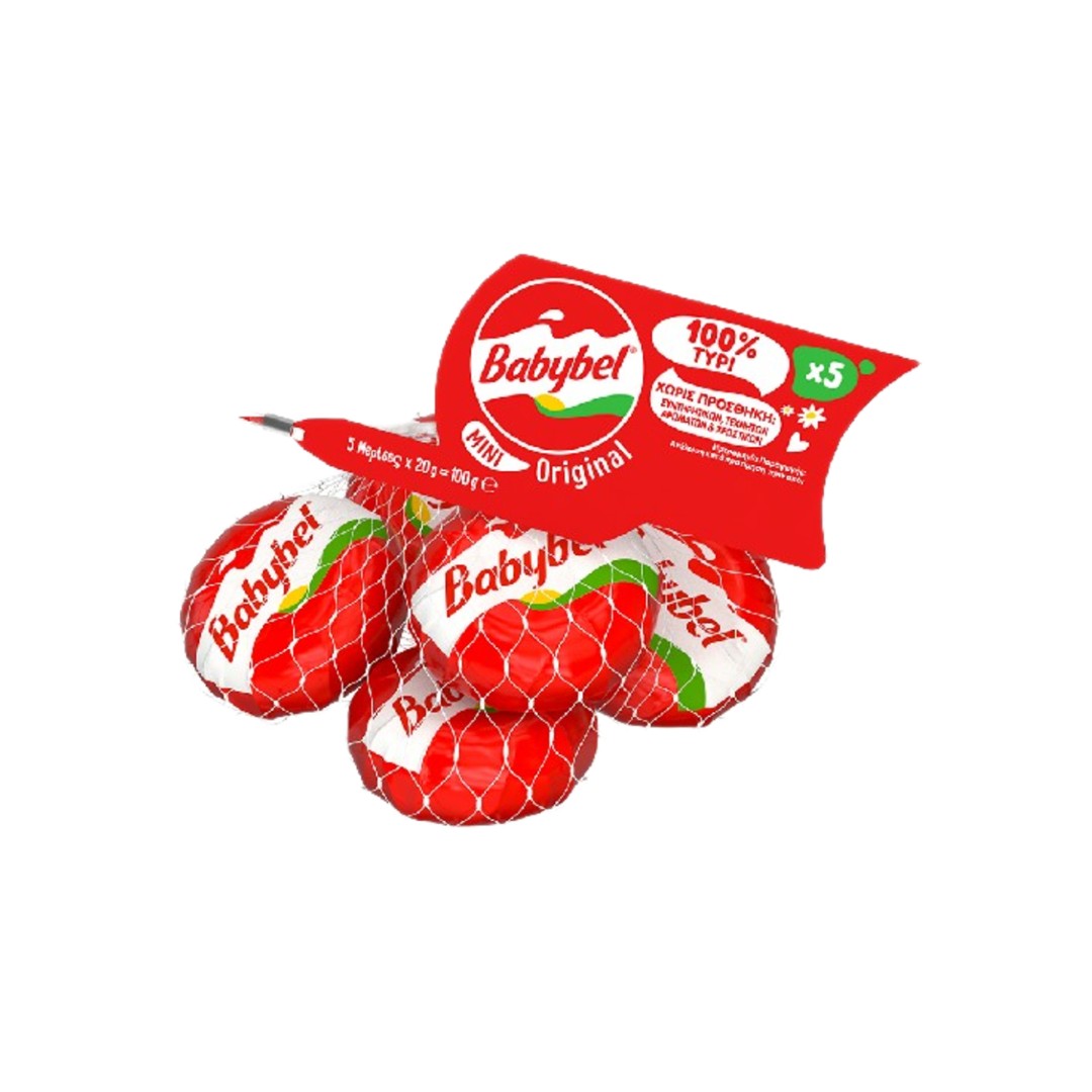 MINI BABYBEL