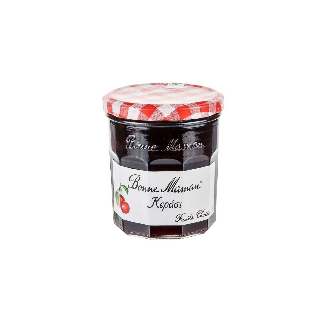 BONNE MAMAN ΜΑΡΜΕΛΑΔΑ ΚΕΡΑΣΙ 370ΓΡ