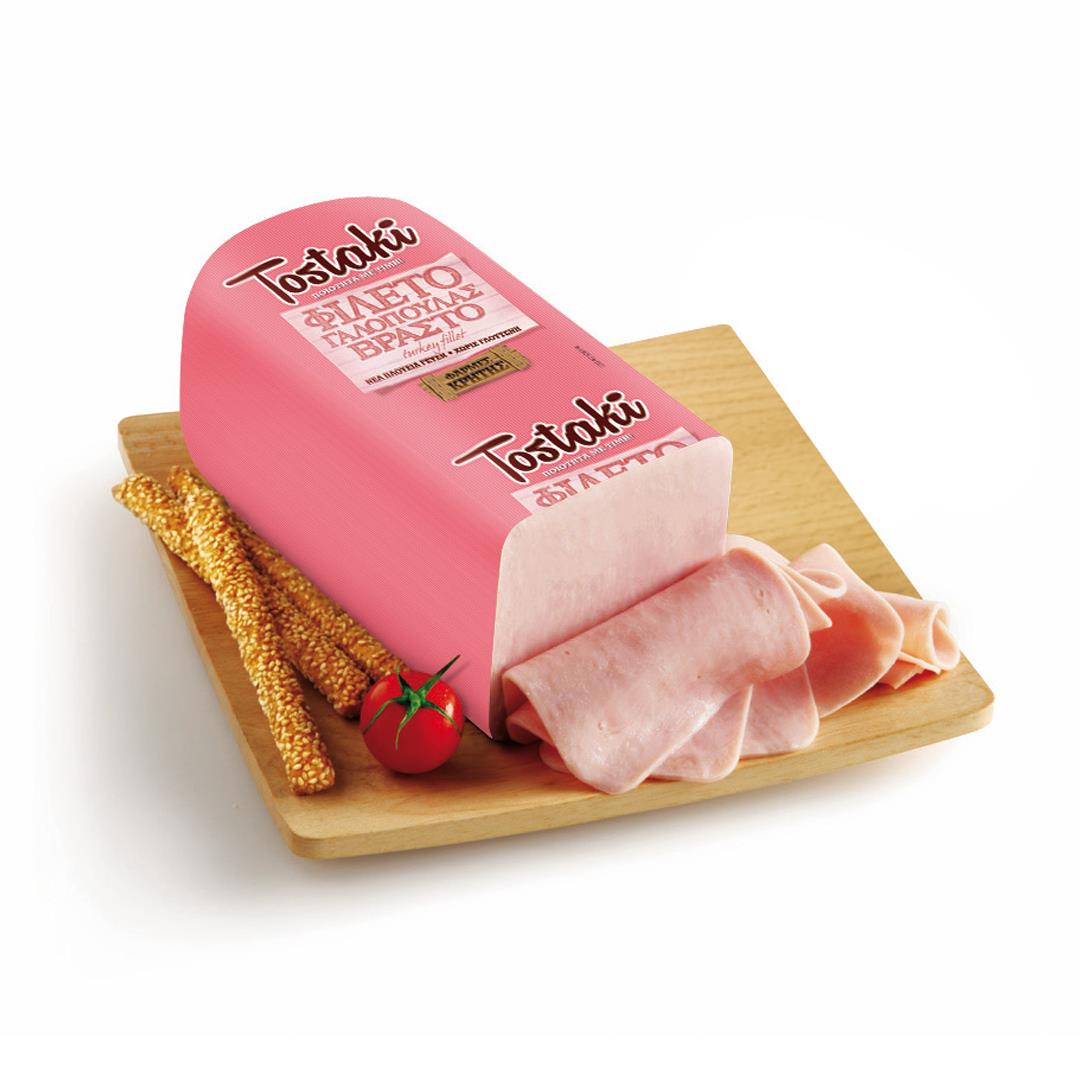 TOSTAKI ΦΙΛ.ΓΑΛΟΠ.ΒΡΑΣΤΗ ΚΙΛΟ