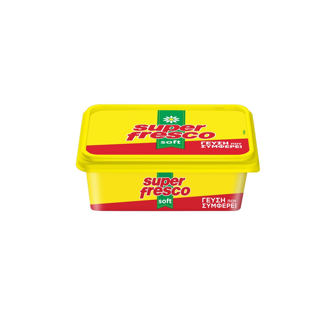 SUPER FRESCO SOFT 200ΓΡ