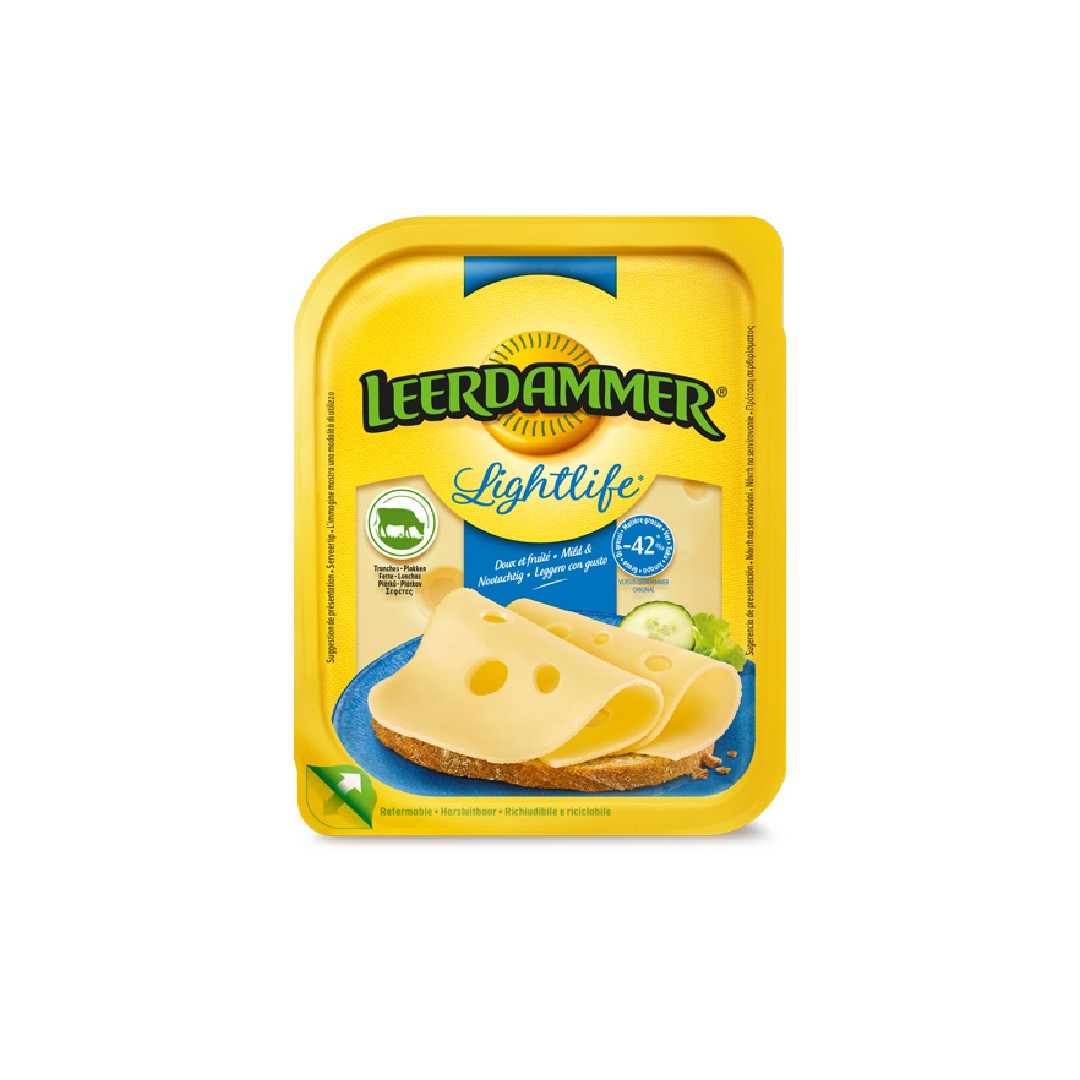 LEERDAMMER LIGHT LIFE 175ΓΡ