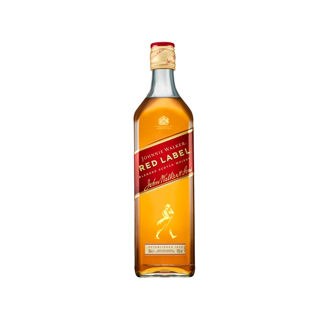 JOHNNIE WALKER 40% 700ML