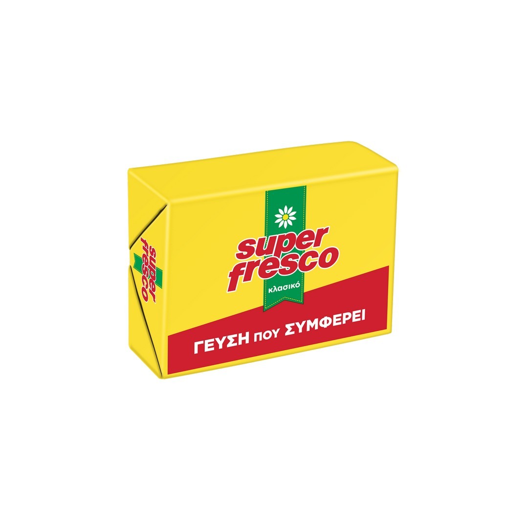 SUPER FRESCO ΚΛΑΣΙΚΟ 200ΓΡ