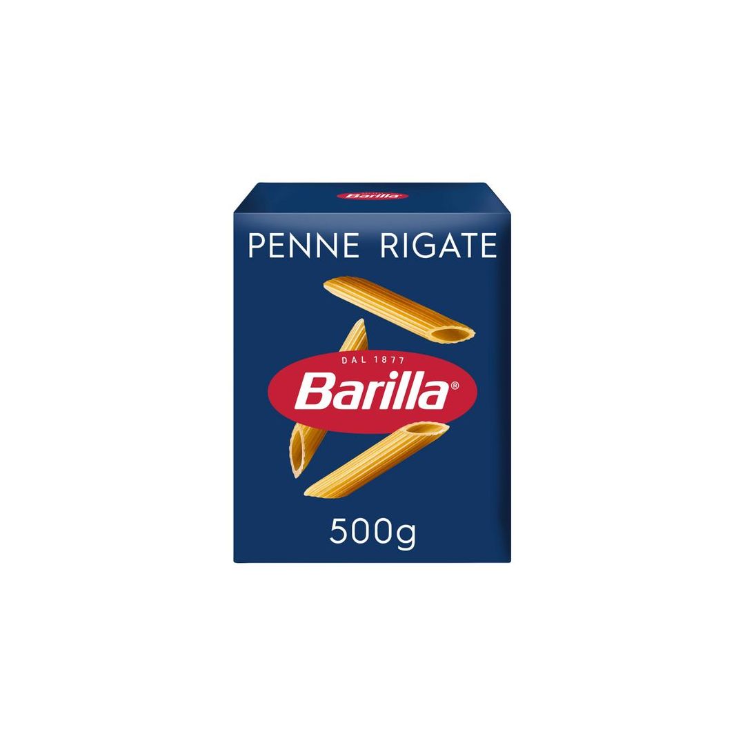 BARILLA ΠΕΝΝΕΣ ΡΙΓΚΑΤΕ Ν.73 500ΓΡ