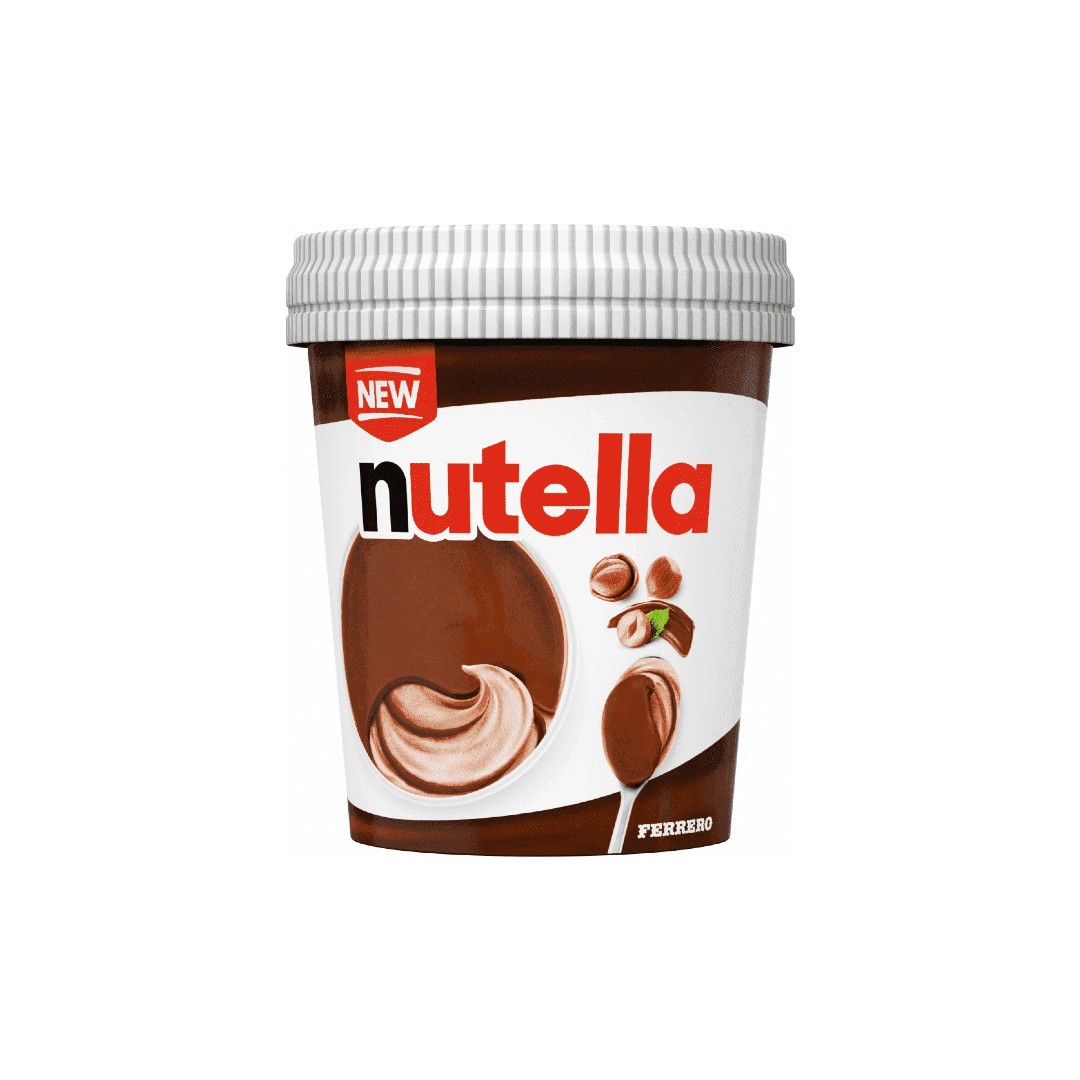 NUTELLA ΠΑΓΩΤΟ 230ΓΡ
