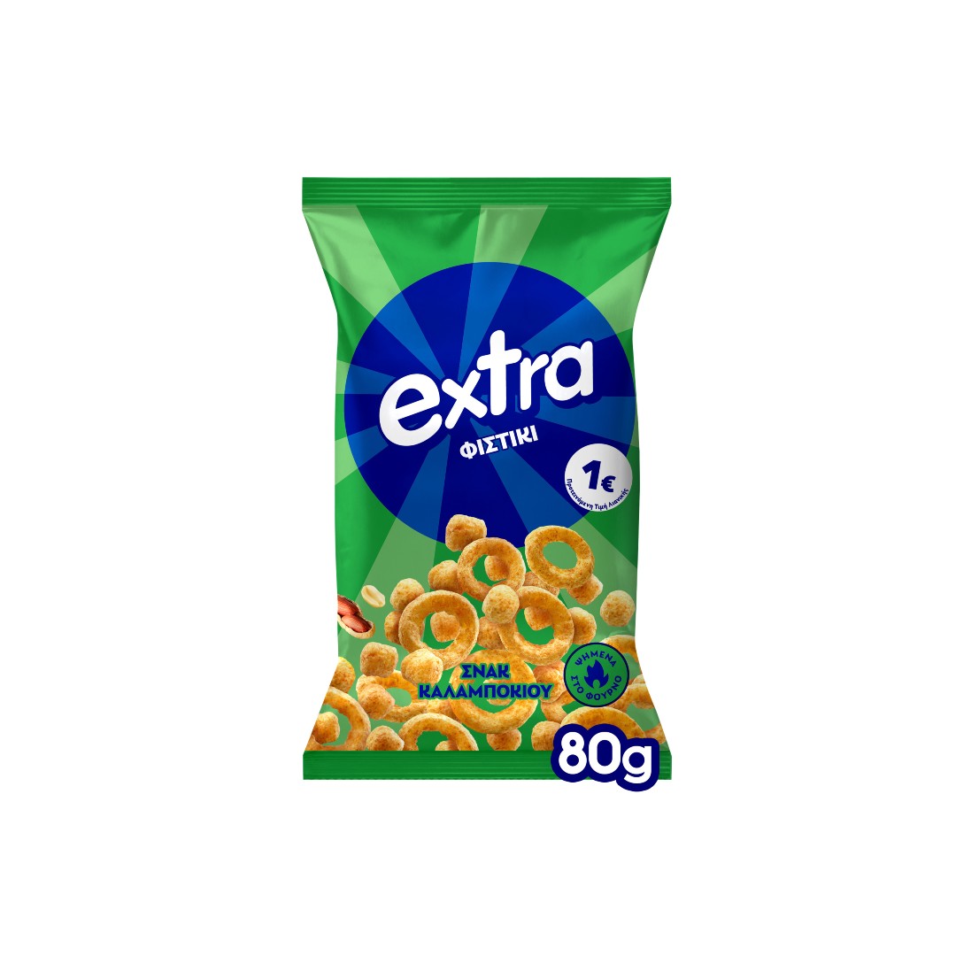 EXTRA ΦΥΣΤΙΚΙ 80ΓΡ Π.Τ.1?