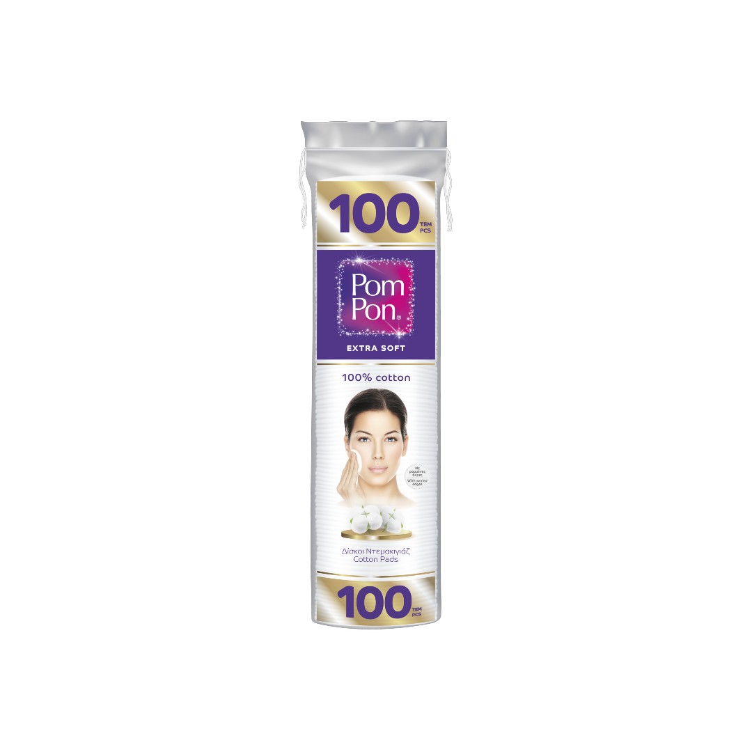 POM PON ΔΙΣΚΟΙ ΝΤΕΜΑΚΙΓΙΑΖ 100T