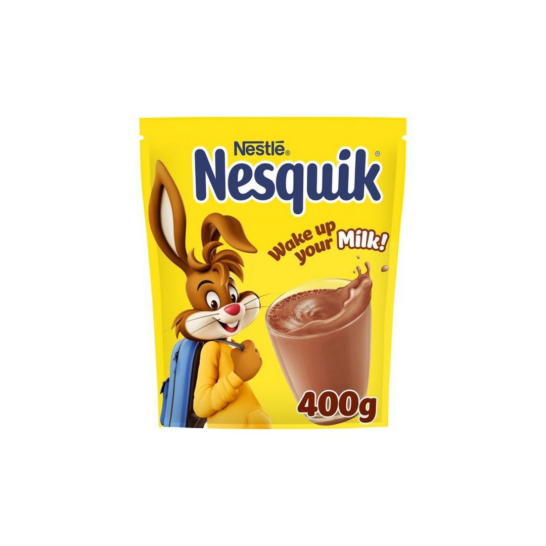 NESQUIK Χ.ΓΛΟΥΤ ΟΙΚ.ΣΥΣΚ. 400ΓΡ