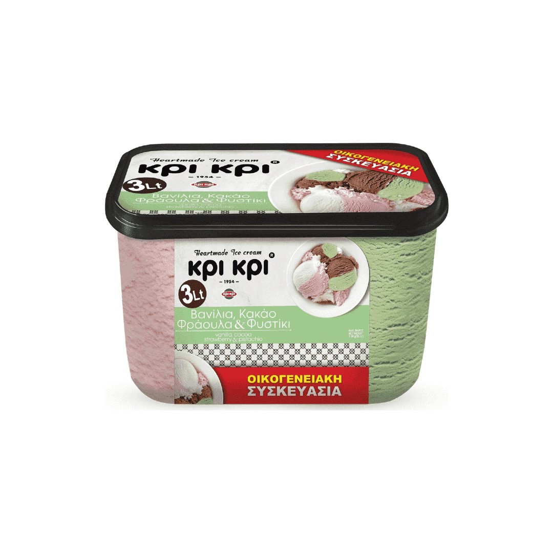 ΚΡΙ ΚΡΙ ΠΑΓΩΤΟ HEARTMD ΟΙΚ.ΒΑN-ΚΑK-ΦΡΑ-ΦΥΣΤ 1500ΓΡ