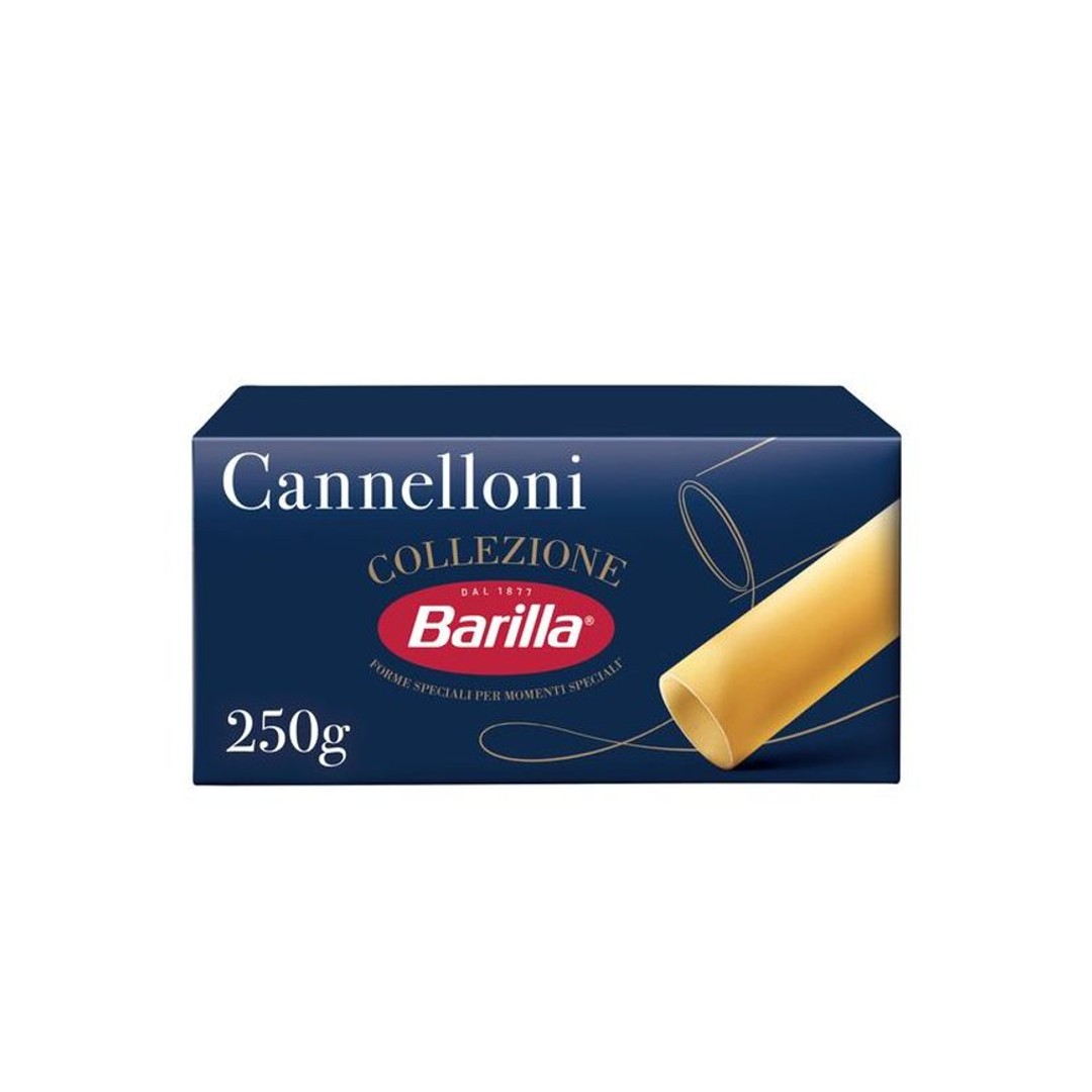 BARILLA ΚΑΝΕΛΟΝΙΑ 250ΓΡ