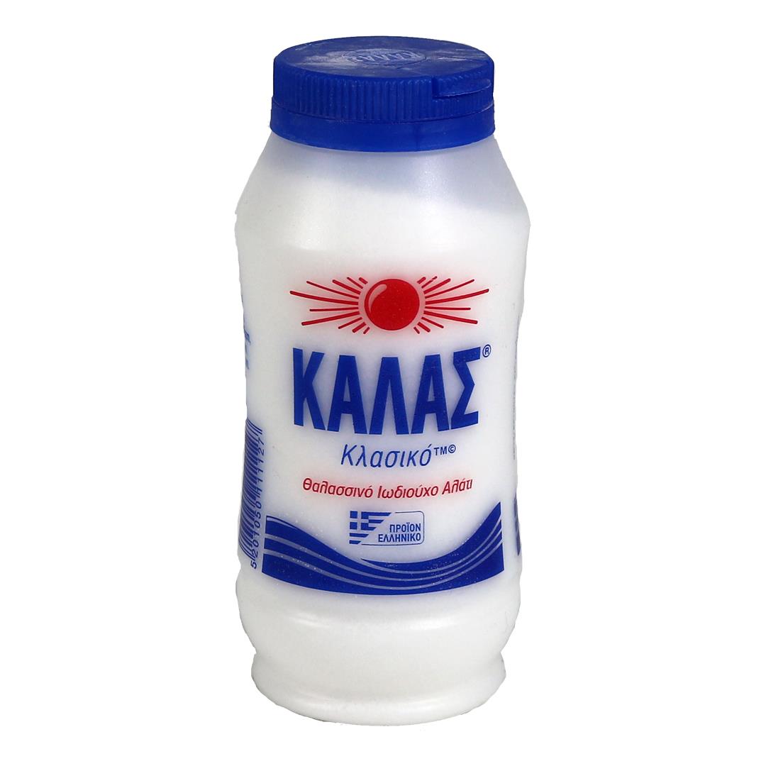 ΚΑΛΑΣ ΑΛΑΤΙ 250ΓΡ