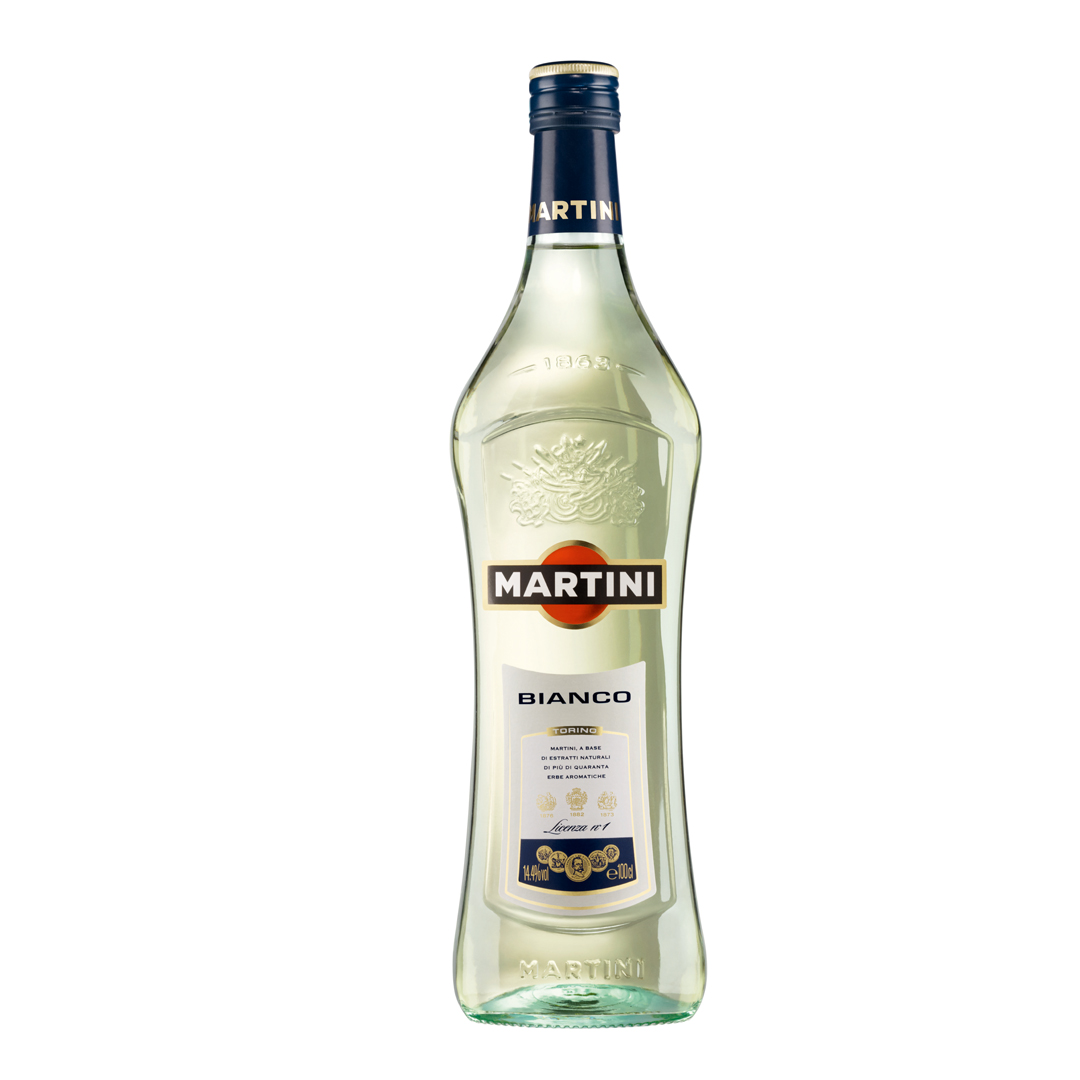 MARTINI BIANCO 1L