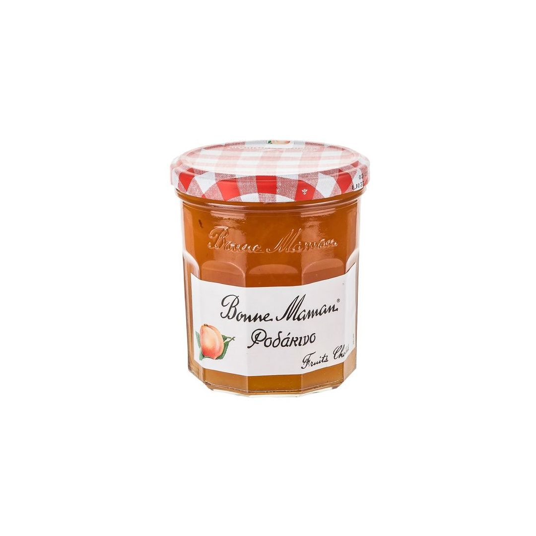 BONNE MAMAN ΜΑΡΜΕΛΑΔΑ ΡΟΔΑΚΙΝΟ 370ΓΡ