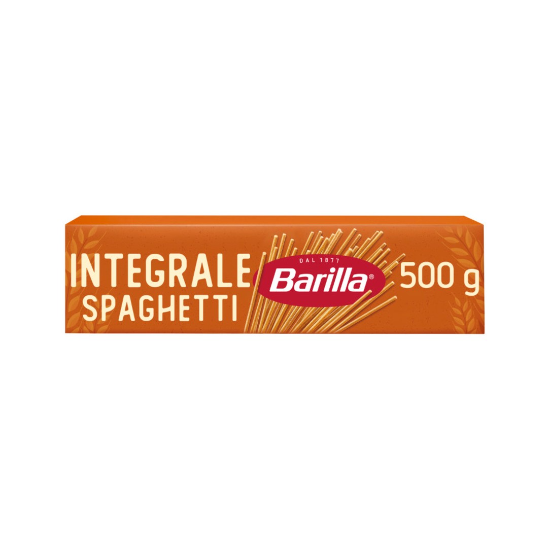 BARILLA ΣΠΑΓΓΕΤΙ ΟΛ.ΑΛΕΣΗΣ N.5 500ΓΡ