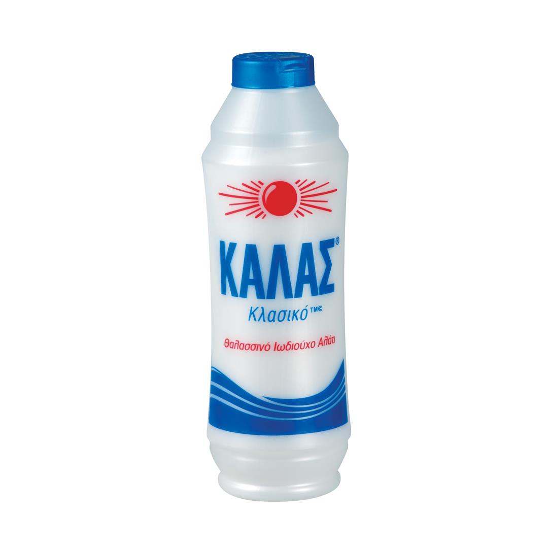 ΚΑΛΑΣ ΑΛΑΤΙ 750ΓΡ