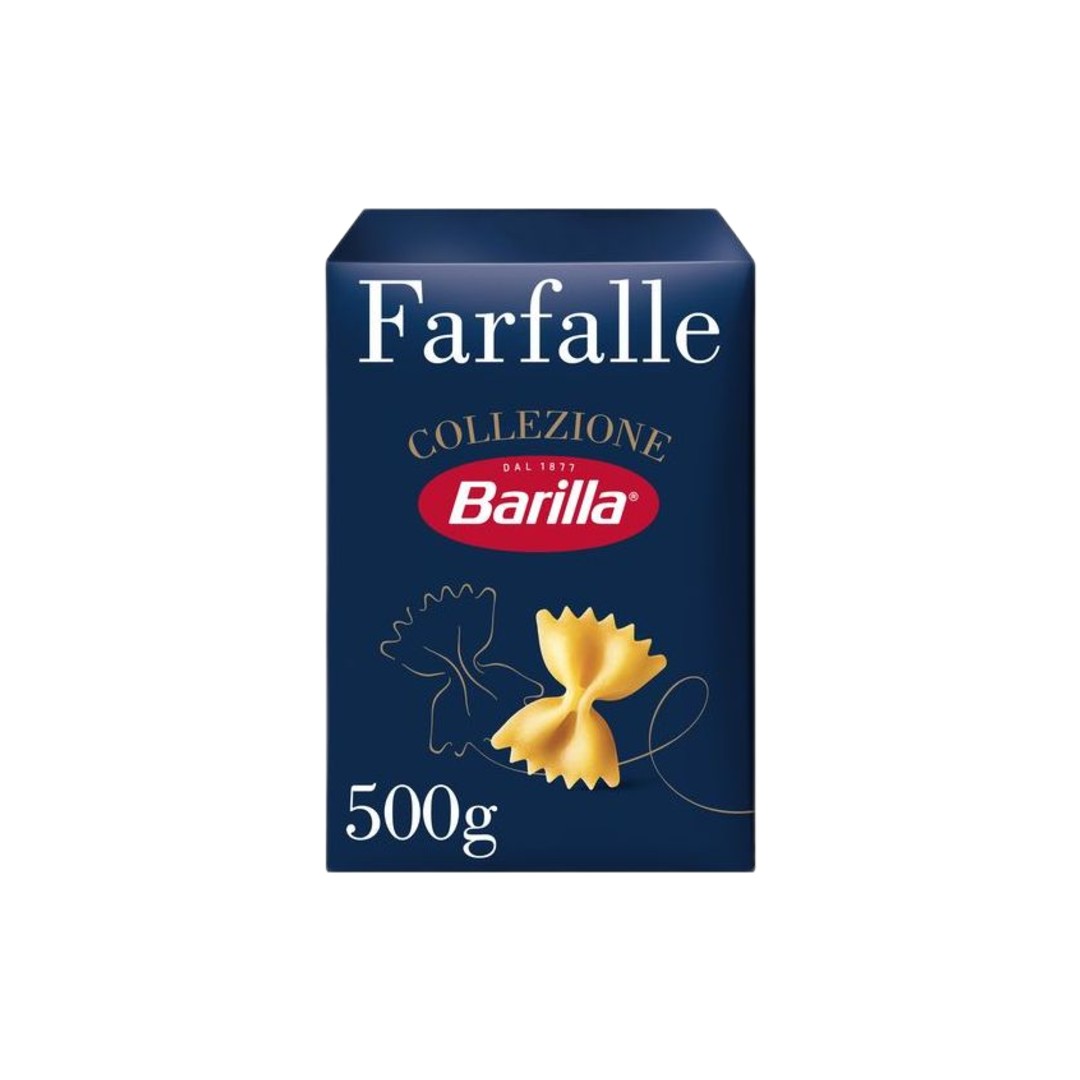BARILLA ΦΑΡΦΑΛΕΣ 500ΓΡ