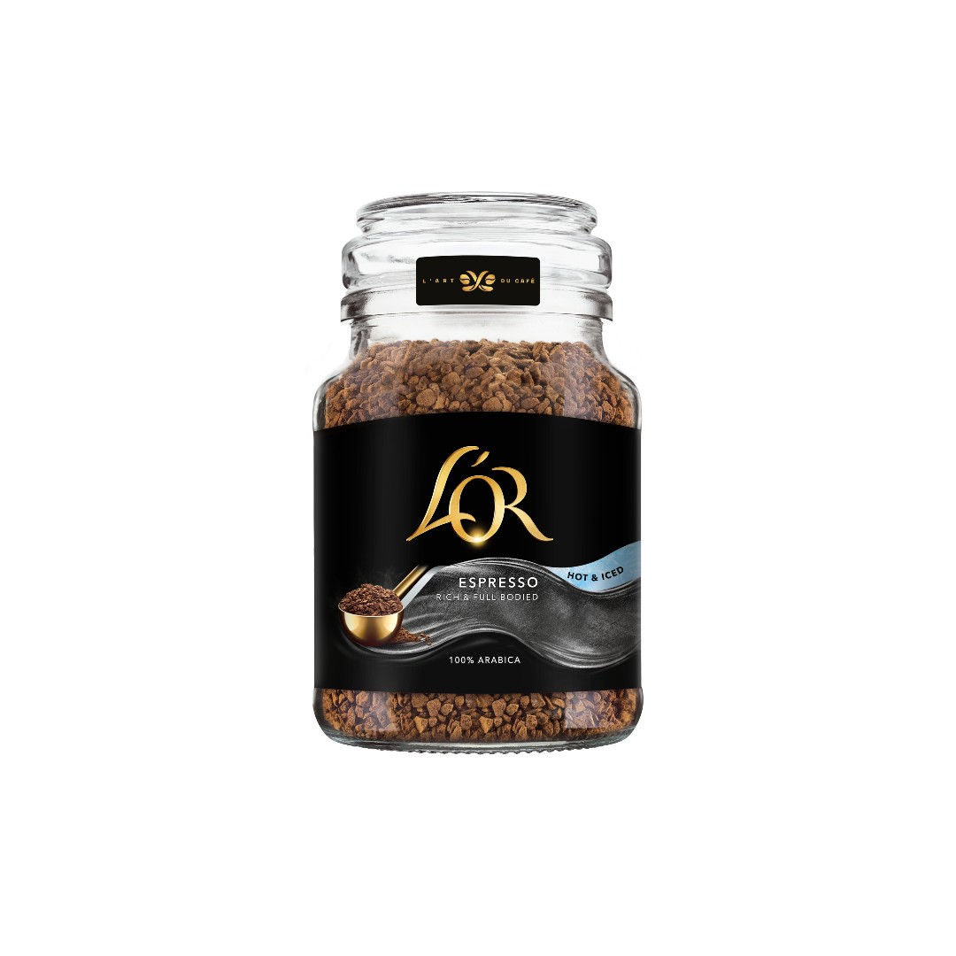 L OR ESPRESS INS RS 185ΓΡ