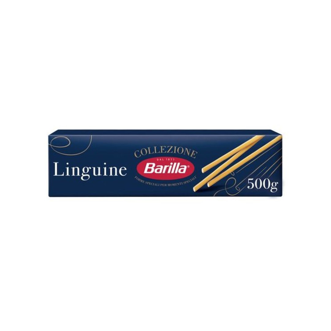 BARILLA ΖΥΜ. LINGUINE 500ΓΡ