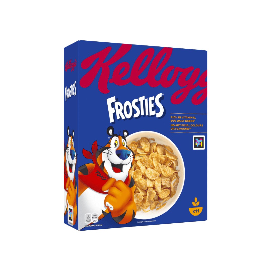 KELLOGGS FROSTIES 330ΓΡ