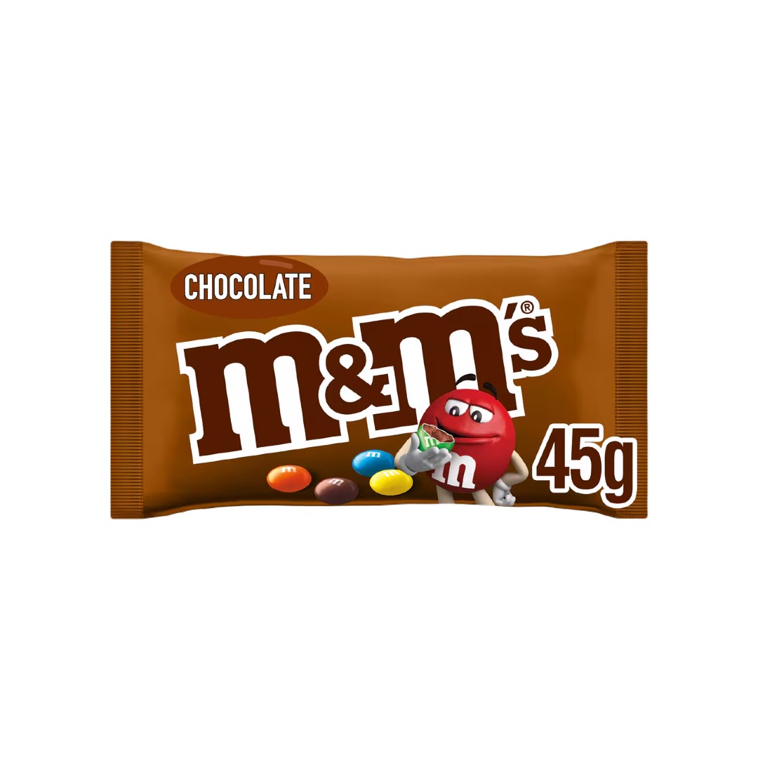 M&M΄S CHOCO 45ΓΡ