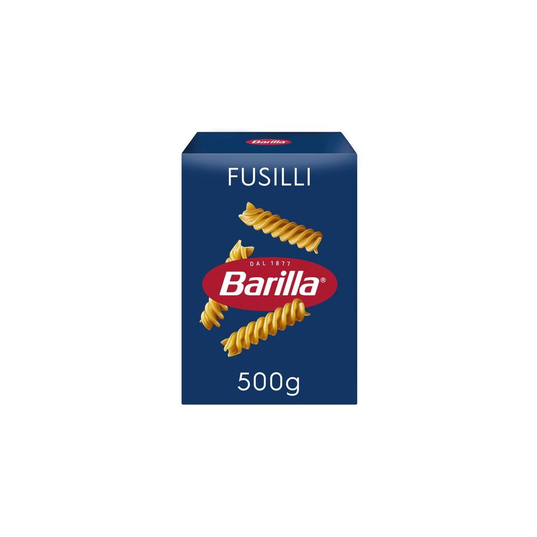 BARILLA FUSILLI 500ΓΡ