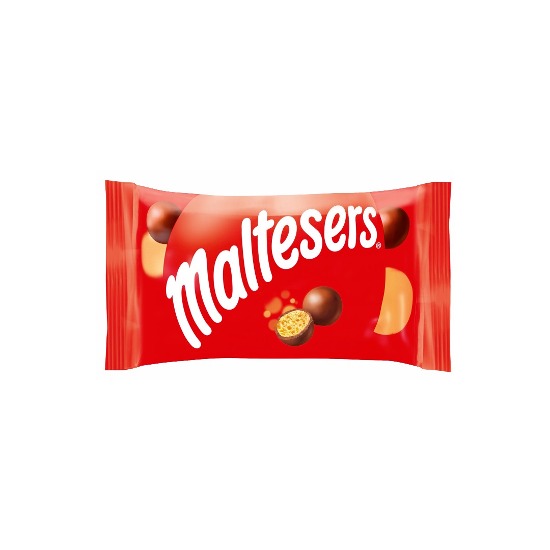 MALTESERS ΣΟΚ.ΓΕΜΙΣΤΑ 37ΓΡ