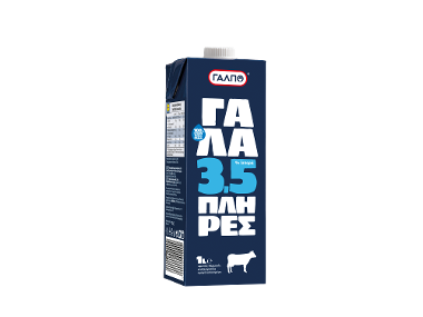 ΓΑΛΠΟ Γάλα πλήρες