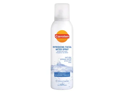 Carroten Facial Water Spray