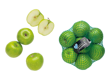 Πράσινα μήλα Granny smith
