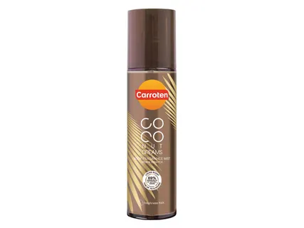 Carroten After Sun Body Mist Coco Dream