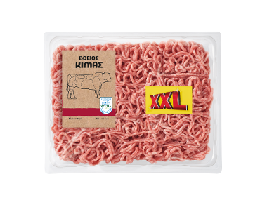 Κιμάς βόειος XXL