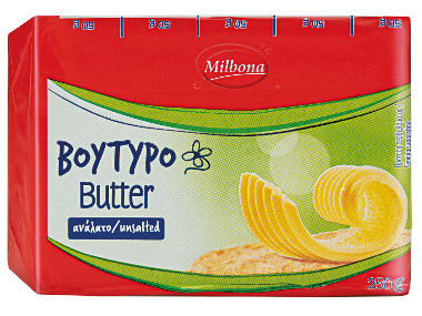 Pilos Βούτυρο ανάλατο
