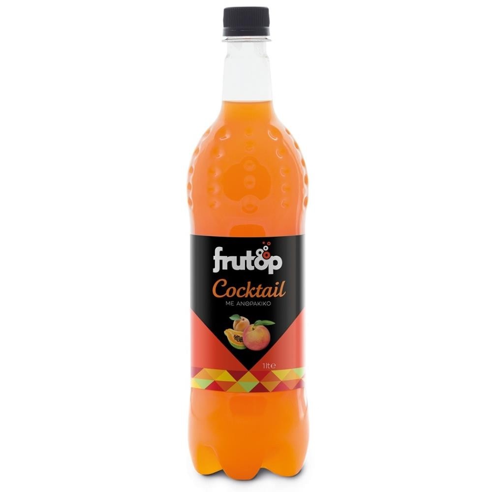 Frutop Cocktail 1lt