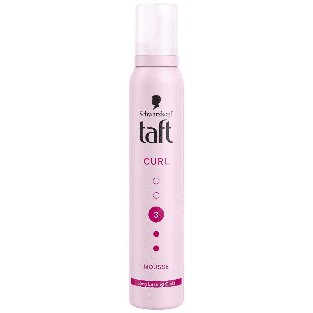 Schwarzkopf Mousse Μαλλιών Για Μπούκλες 200ml