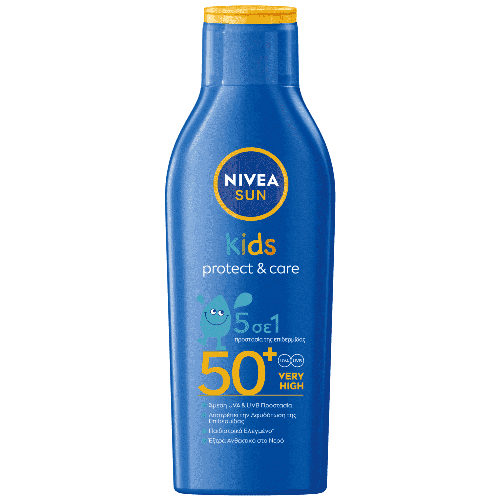 Nivea Sun Children Lotion SPF50+ 200ml