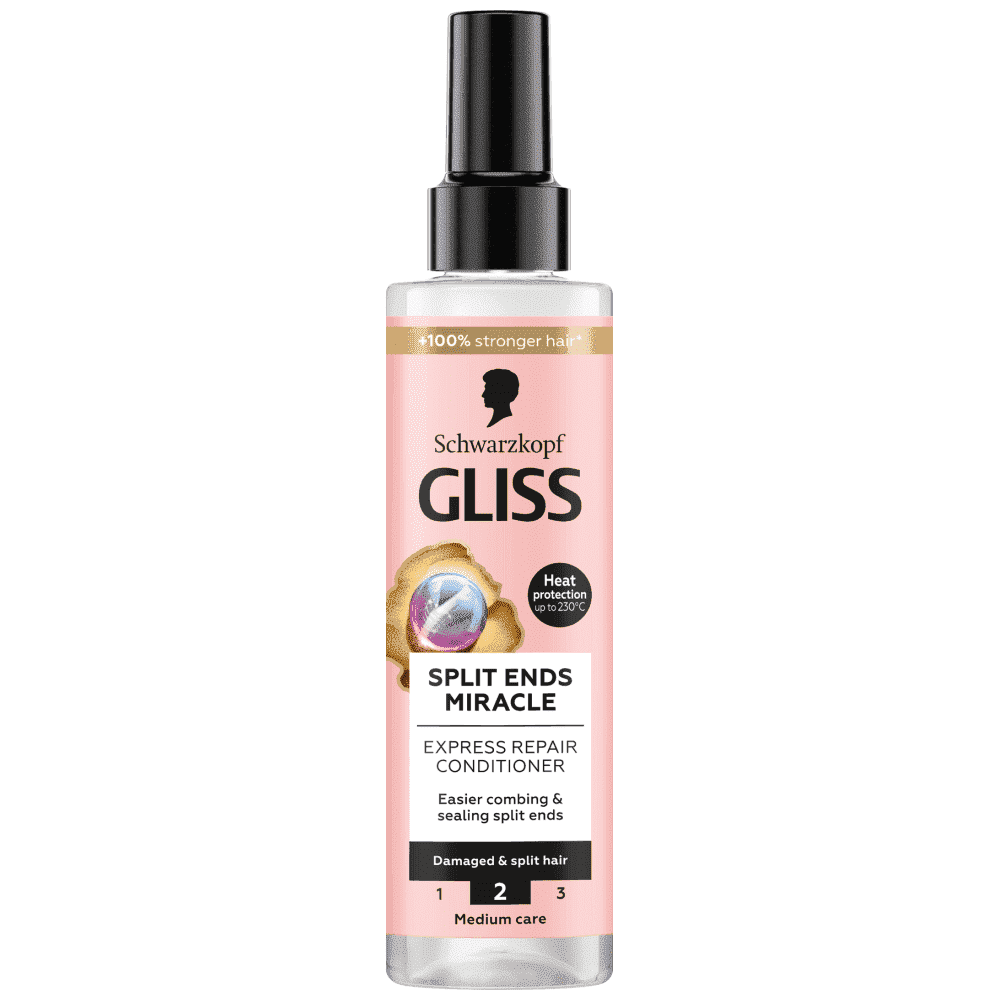 Gliss Conditioner Σπρέι Split Miracle 200ml