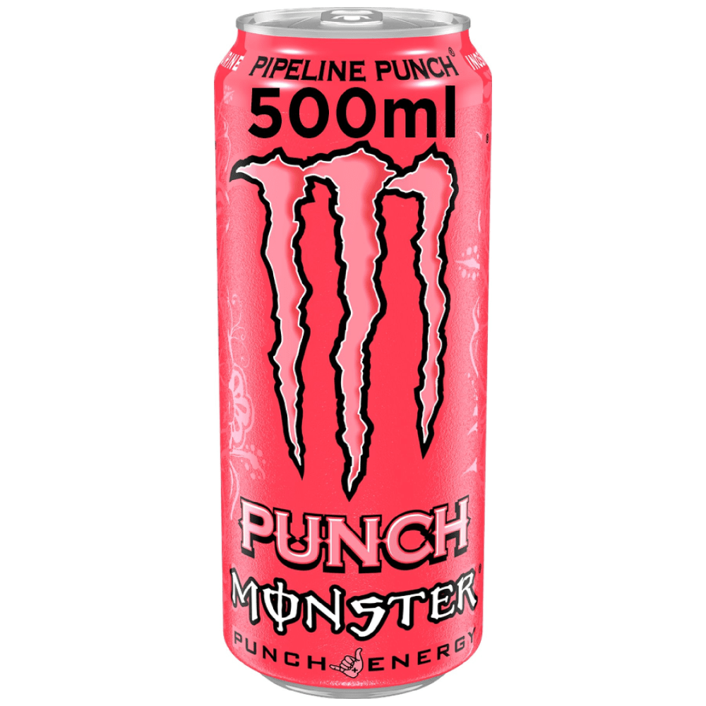 Monster Pipeline Punch 500ml