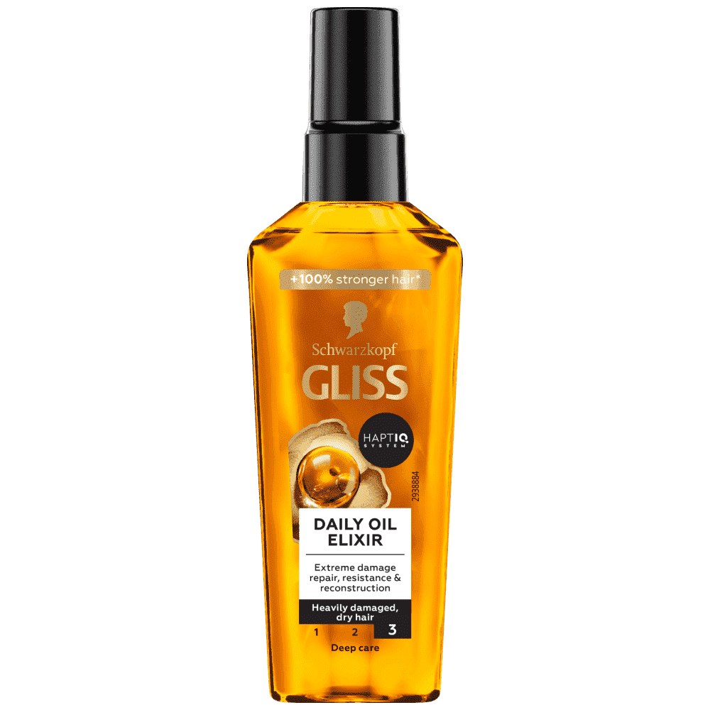 Gliss Treatment Daily Oil Elixir 75ml