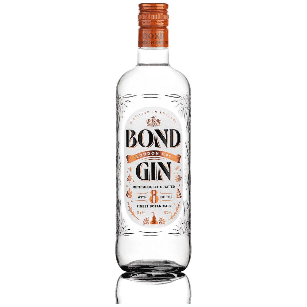Bond London Dry Tζιν 700ml