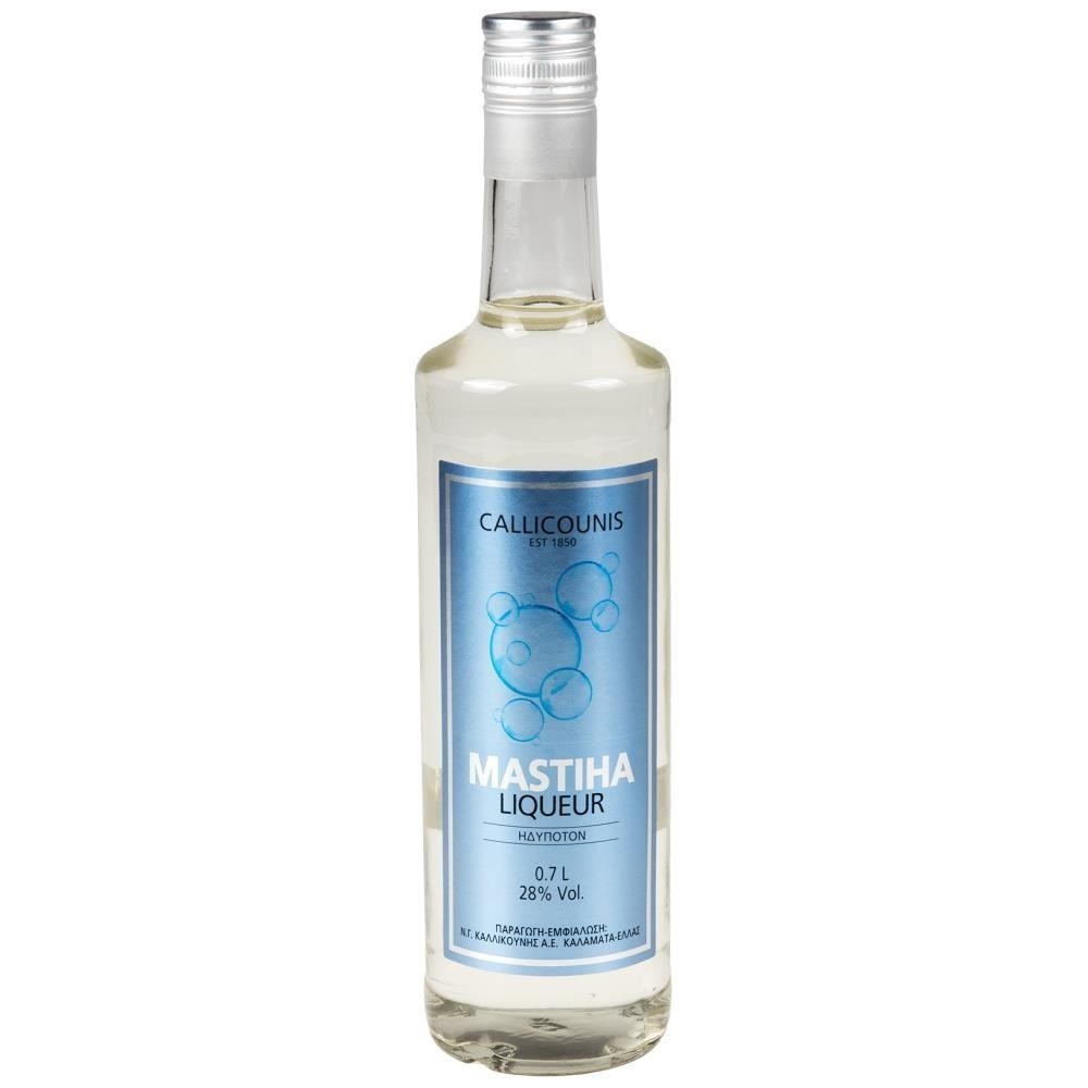 Καλλικούνης Μαστίχα Λικέρ 700ml